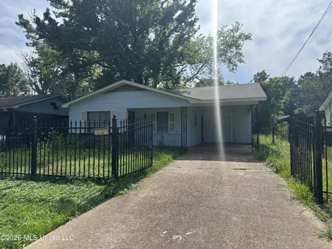 3655 Horton Street