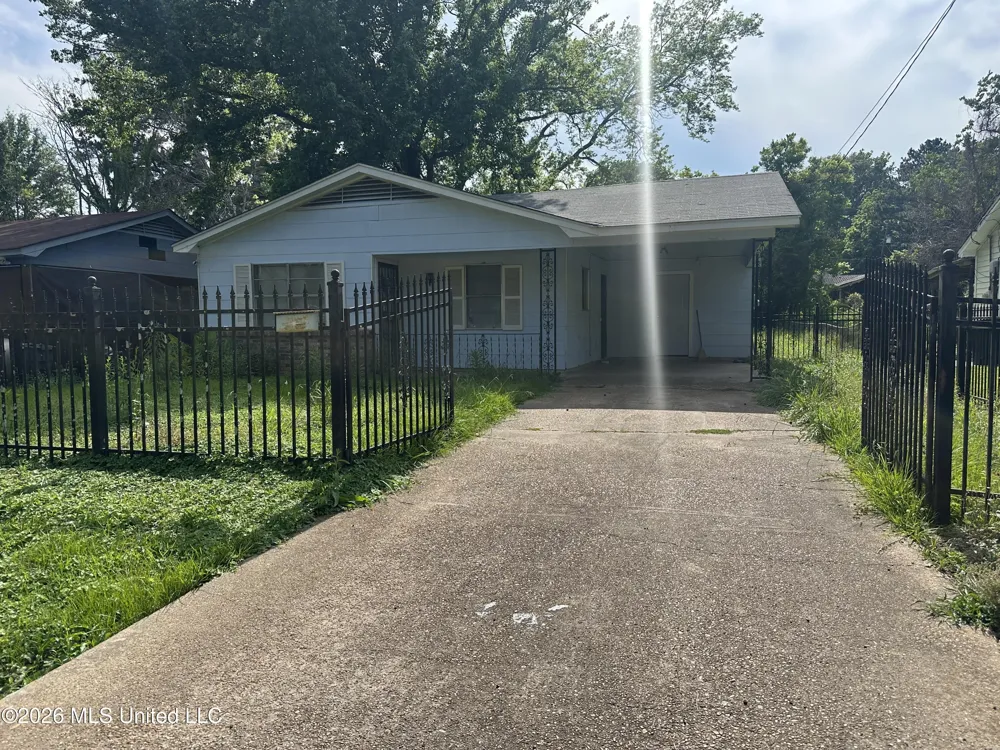 3655 Horton Street Jackson, MS 39213