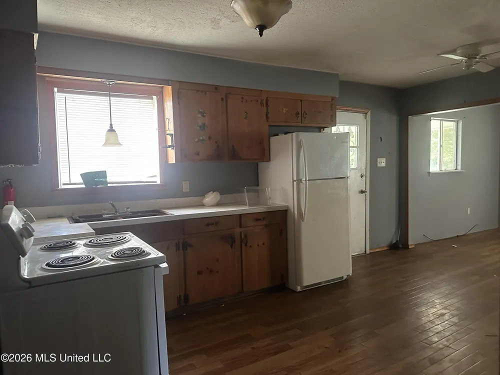 3655 Horton Street Jackson, MS 39213