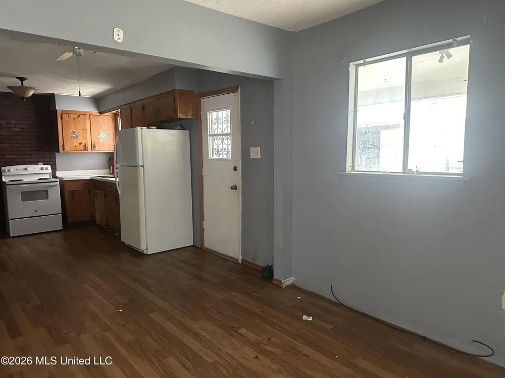 3655 Horton Street Jackson, MS 39213