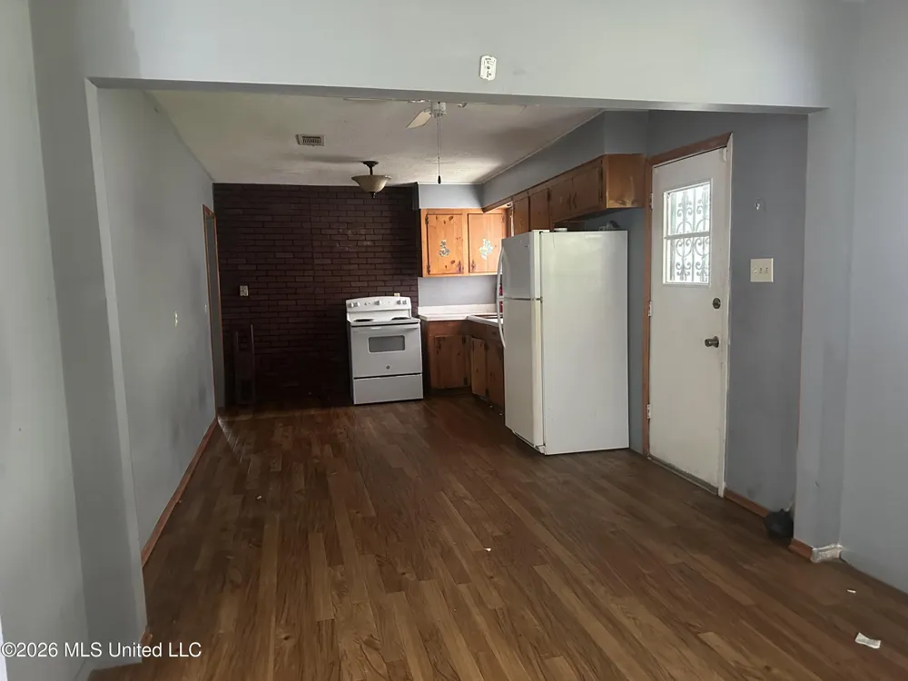 3655 Horton Street Jackson, MS 39213
