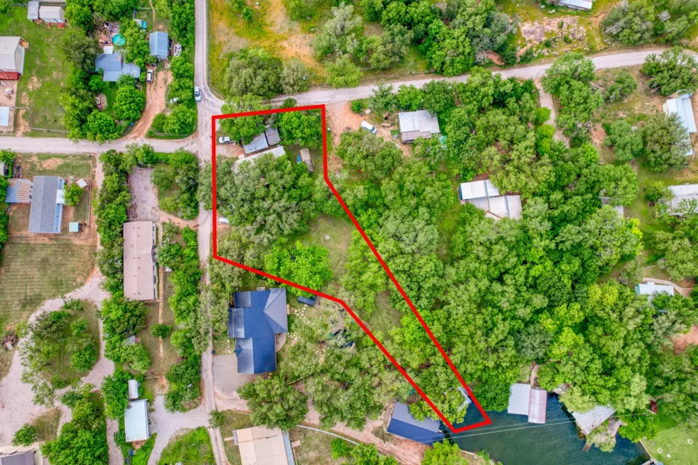 14 Purple Sage Kingsland, TX 78639
