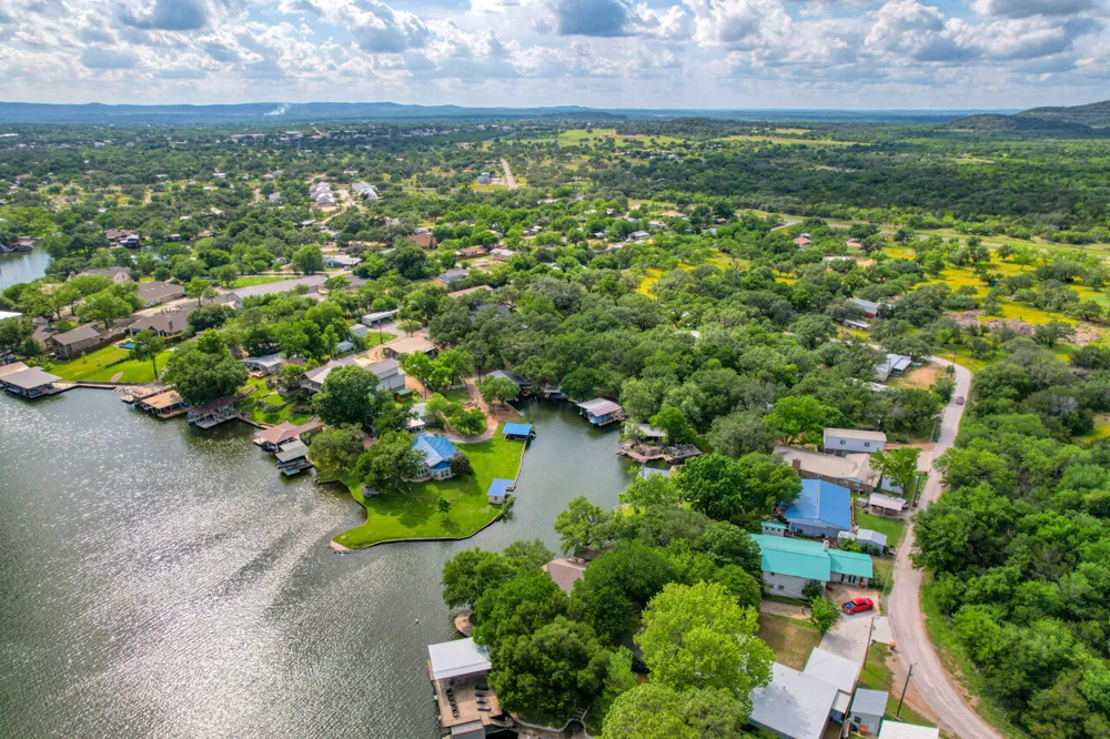 14 Purple Sage Kingsland, TX 78639