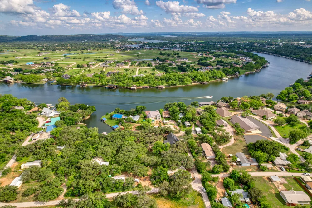 14 Purple Sage Kingsland, TX 78639
