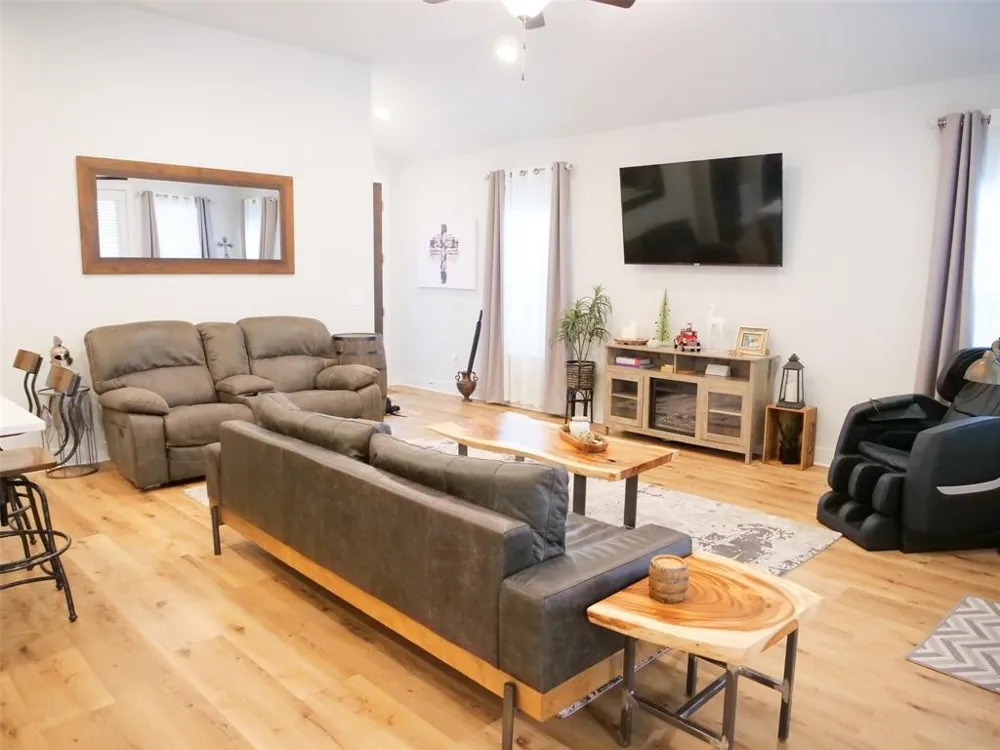 9621 EVENING CANOPY DRIVE Manor, TX 78653