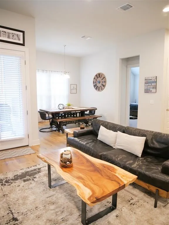 9621 EVENING CANOPY DRIVE Manor, TX 78653