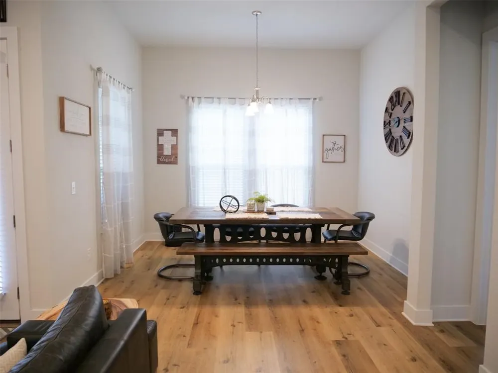 9621 EVENING CANOPY DRIVE Manor, TX 78653