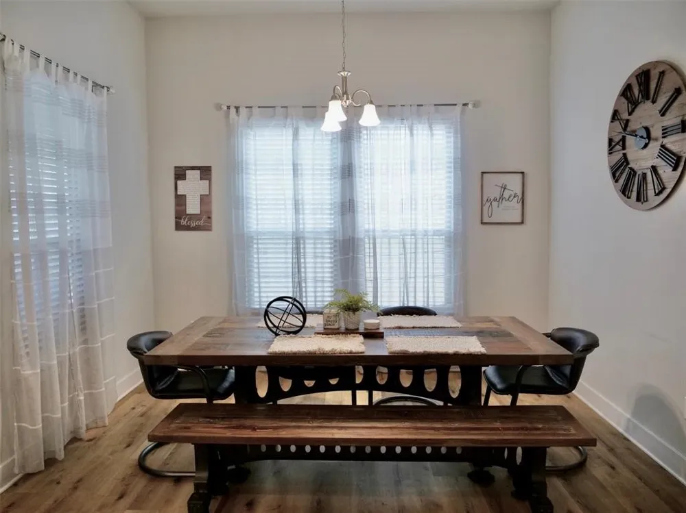 9621 EVENING CANOPY DRIVE Manor, TX 78653