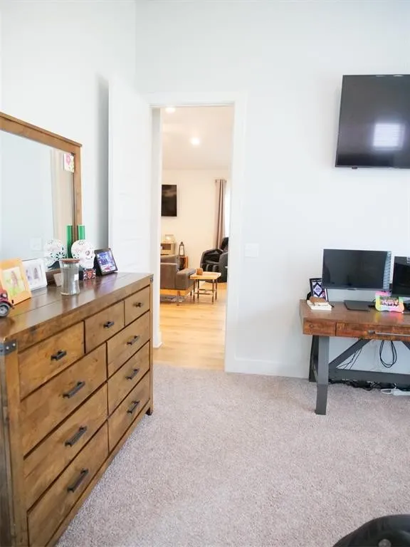 9621 EVENING CANOPY DRIVE Manor, TX 78653