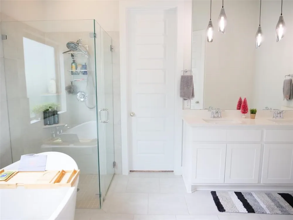 9621 EVENING CANOPY DRIVE Manor, TX 78653