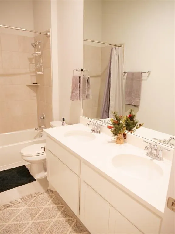 9621 EVENING CANOPY DRIVE Manor, TX 78653