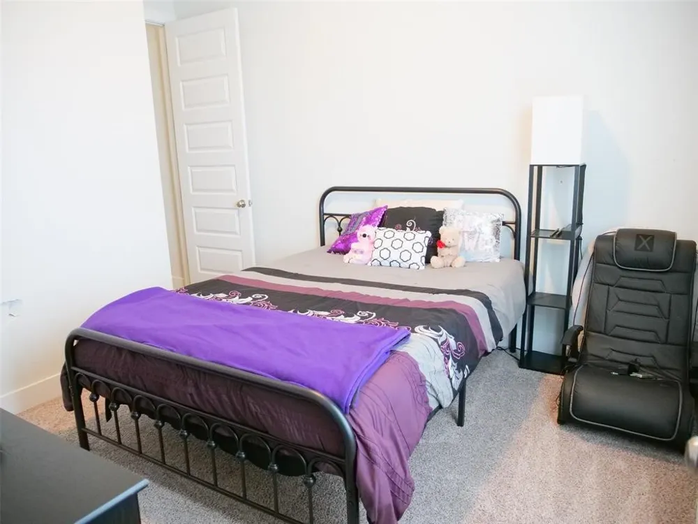 9621 EVENING CANOPY DRIVE Manor, TX 78653