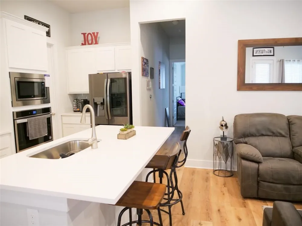 9621 EVENING CANOPY DRIVE Manor, TX 78653