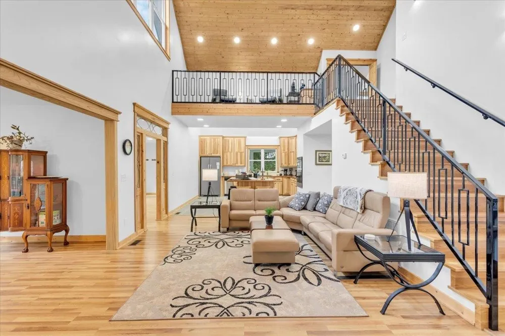 619 BRIDGE VIEW CV Bath Springs, TN 38311