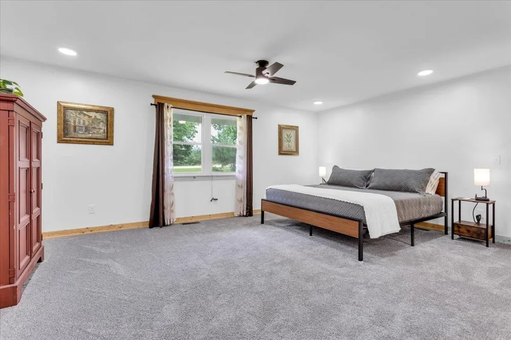 619 BRIDGE VIEW CV Bath Springs, TN 38311