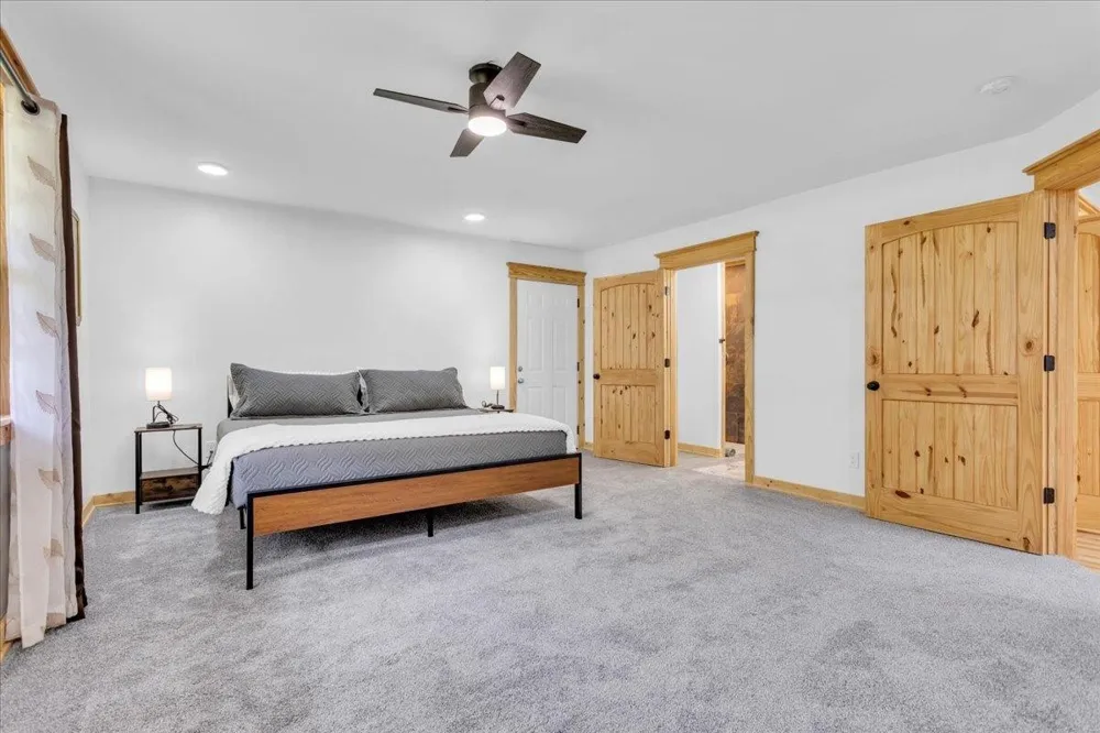 619 BRIDGE VIEW CV Bath Springs, TN 38311