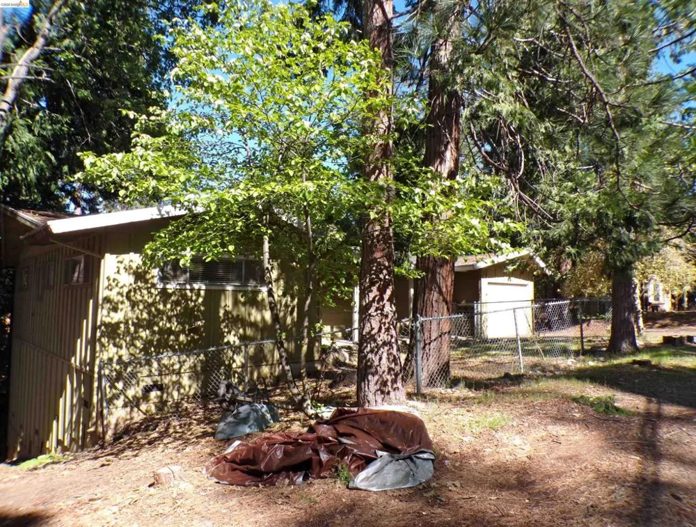 20663 Haiapo Rd Mi Wuk Village, CA 95346