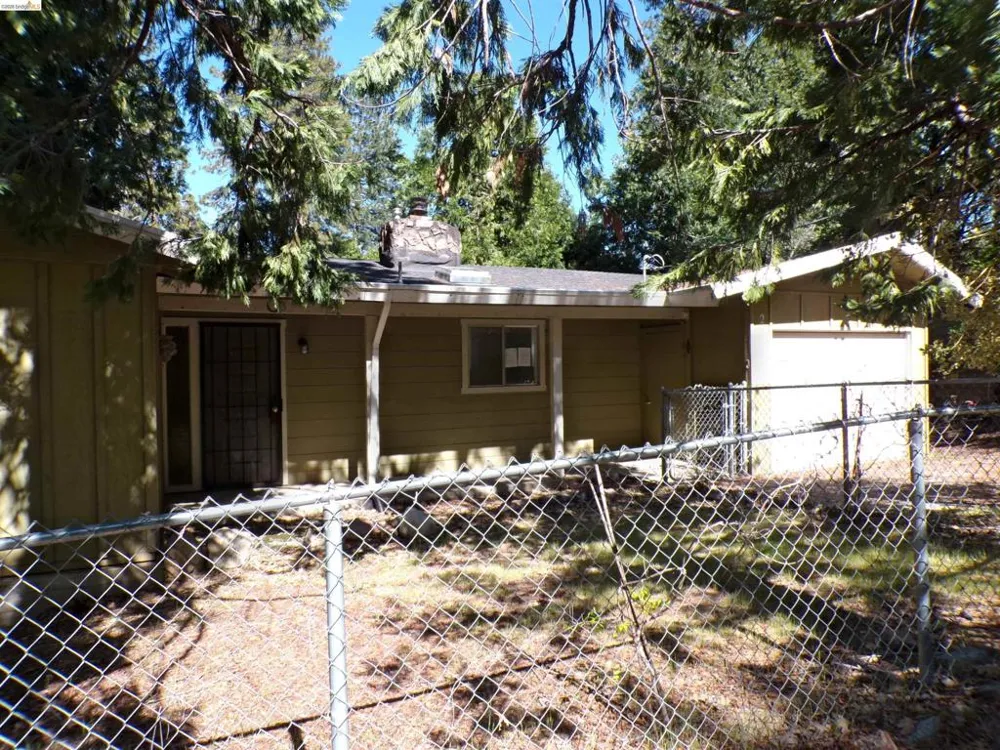 20663 Haiapo Rd Mi Wuk Village, CA 95346