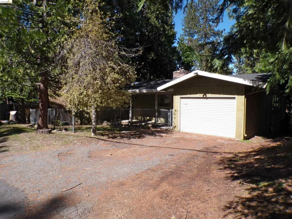 20663 Haiapo Rd Mi Wuk Village, CA 95346