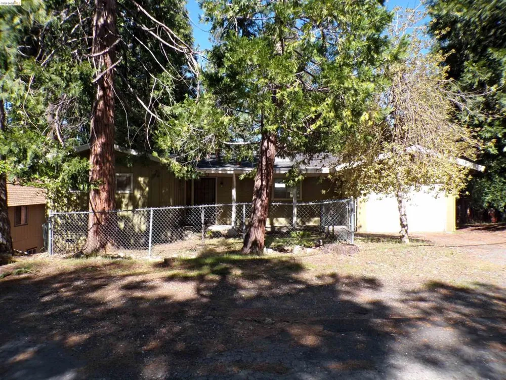 20663 Haiapo Rd Mi Wuk Village, CA 95346