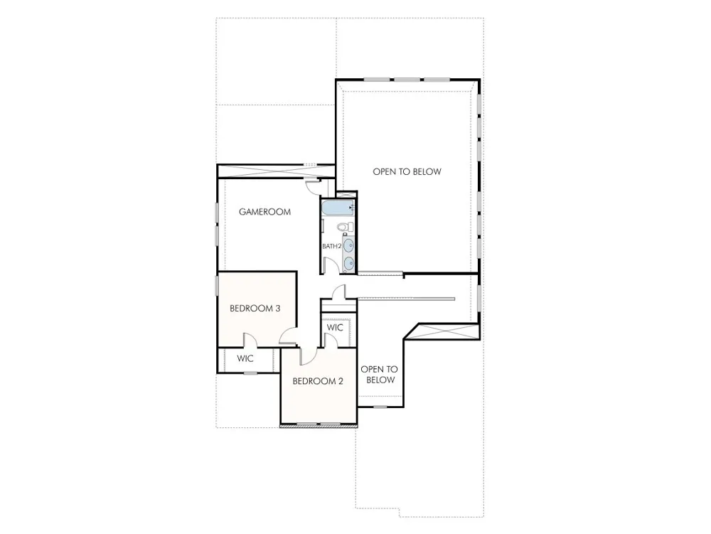 9609 Gladsome Path Manor, TX 78653