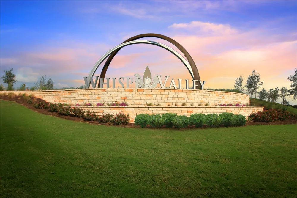 9609 Gladsome Path Manor, TX 78653
