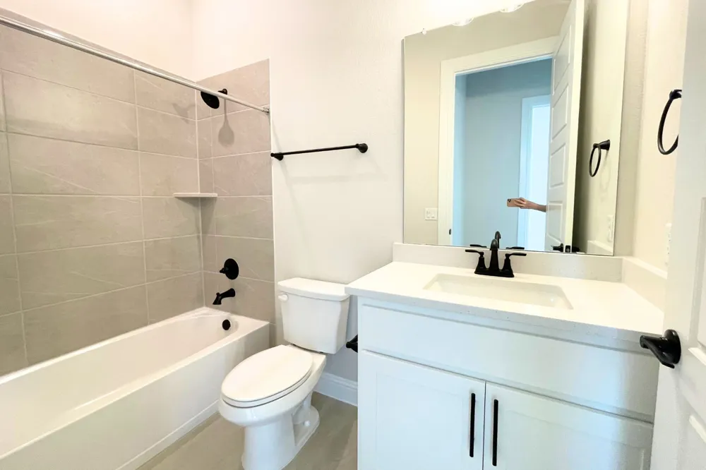 9609 Gladsome Path Manor, TX 78653