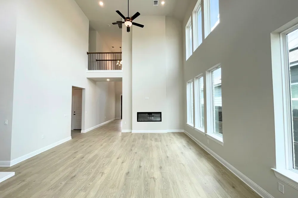 9609 Gladsome Path Manor, TX 78653