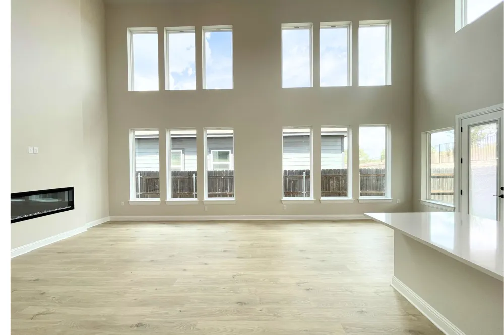 9609 Gladsome Path Manor, TX 78653