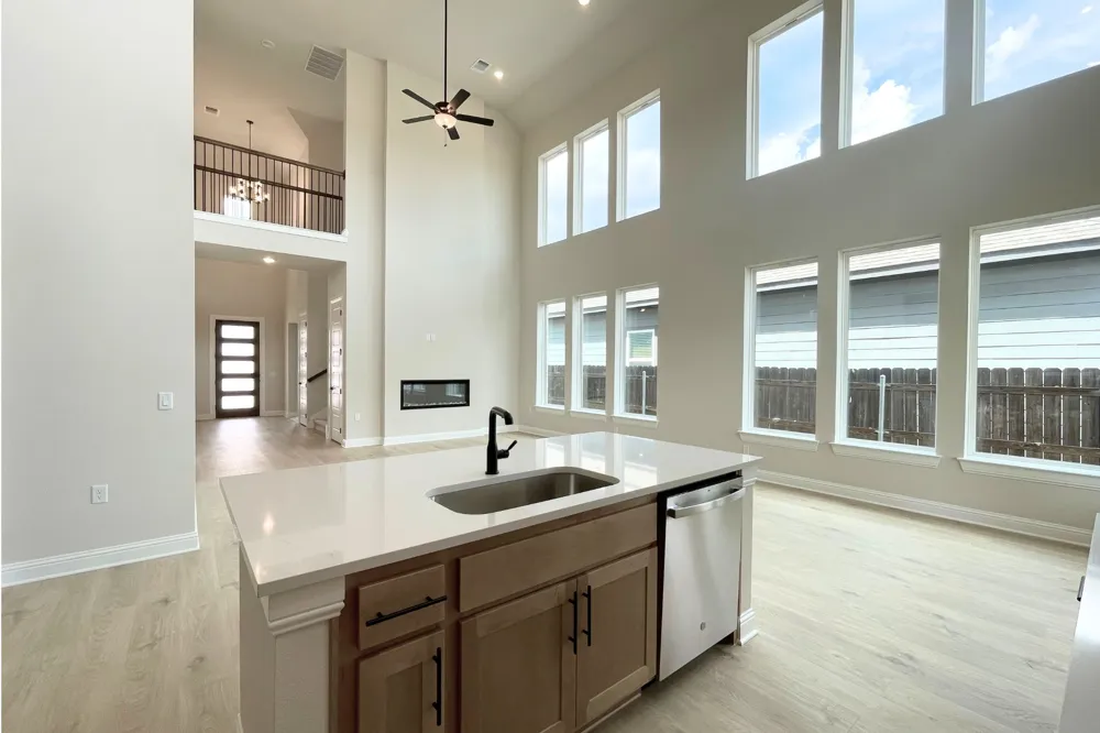 9609 Gladsome Path Manor, TX 78653