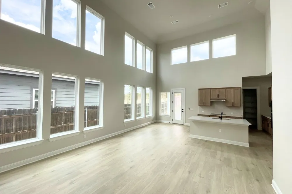 9609 Gladsome Path Manor, TX 78653