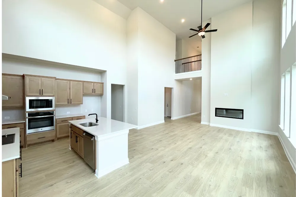 9609 Gladsome Path Manor, TX 78653
