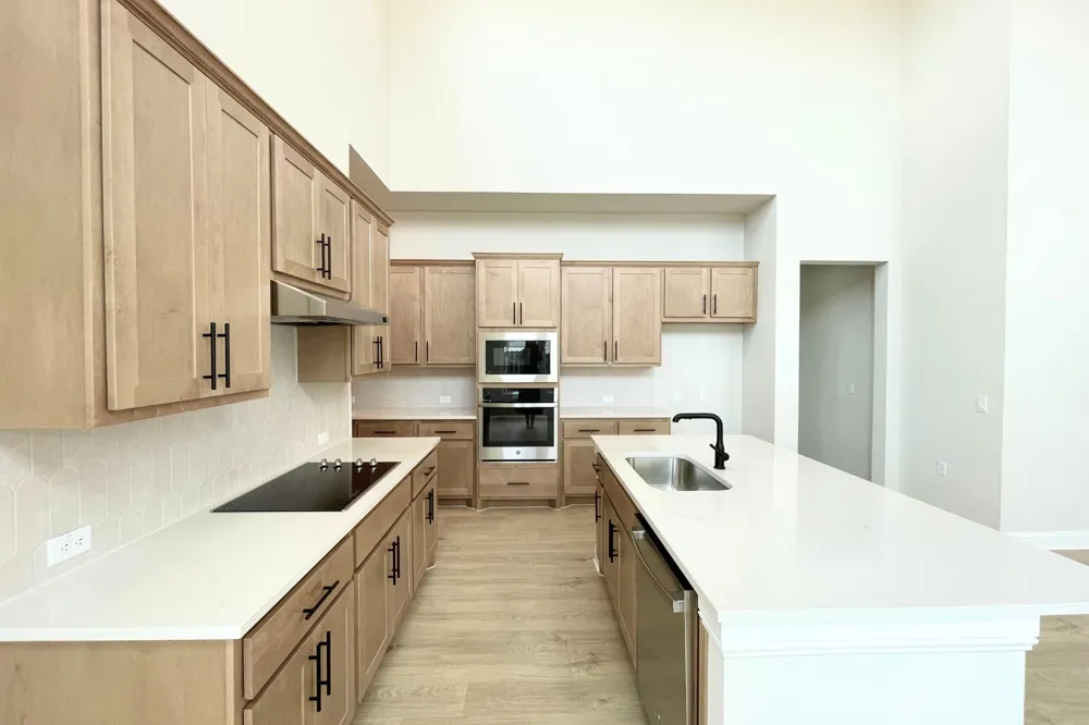 9609 Gladsome Path Manor, TX 78653
