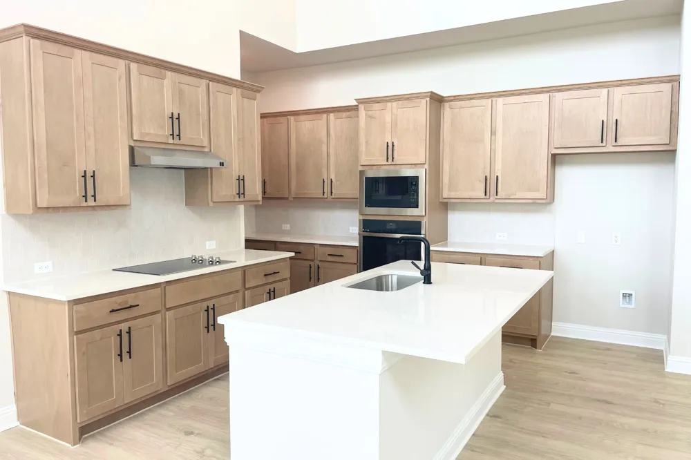 9609 Gladsome Path Manor, TX 78653