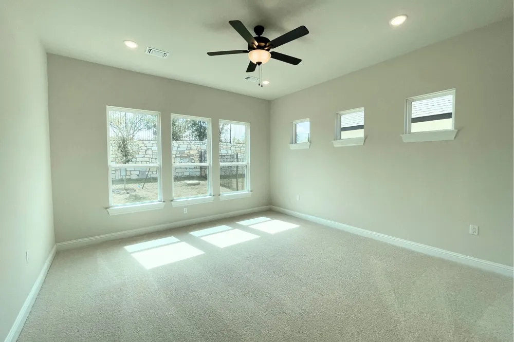 9609 Gladsome Path Manor, TX 78653