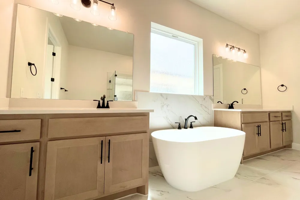 9609 Gladsome Path Manor, TX 78653