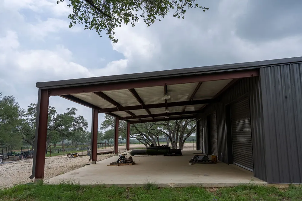 426 Mill Run New Braunfels, TX 78132