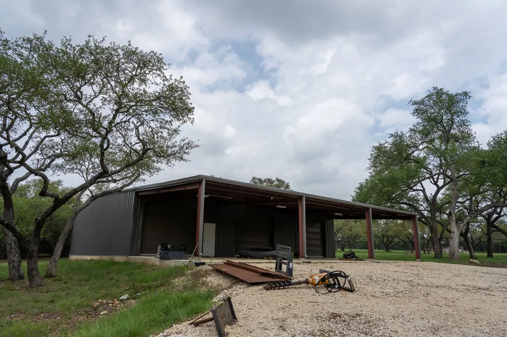 426 Mill Run New Braunfels, TX 78132