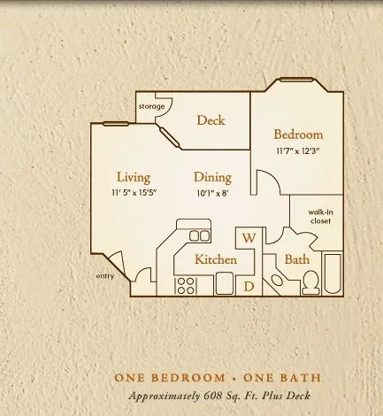 6000 Shepherd Mountain Cove #1401 Austin, TX 78730