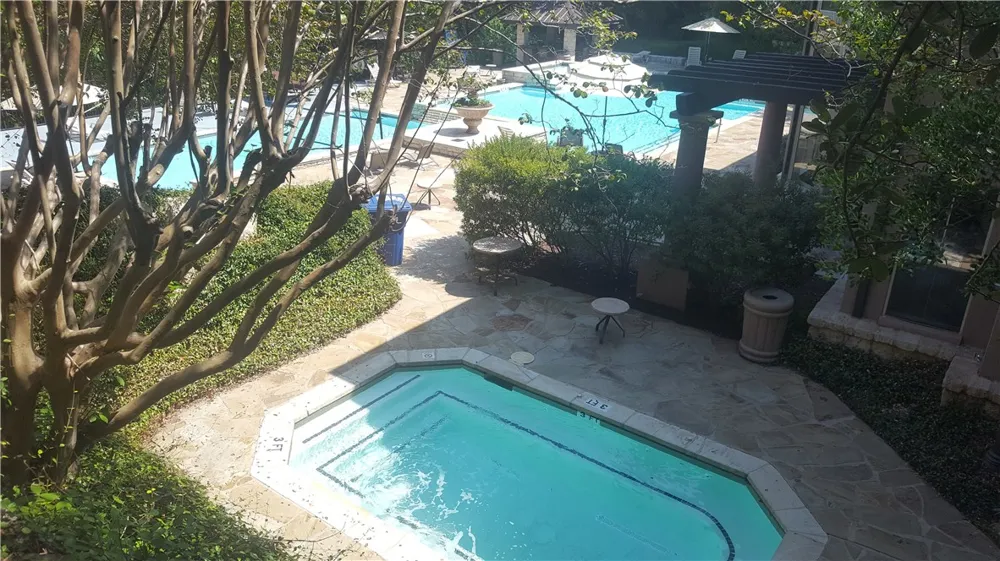 6000 Shepherd Mountain Cove #1401 Austin, TX 78730