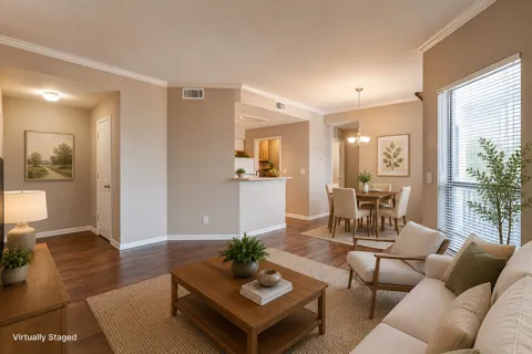 6000 Shepherd Mountain Cove #1401