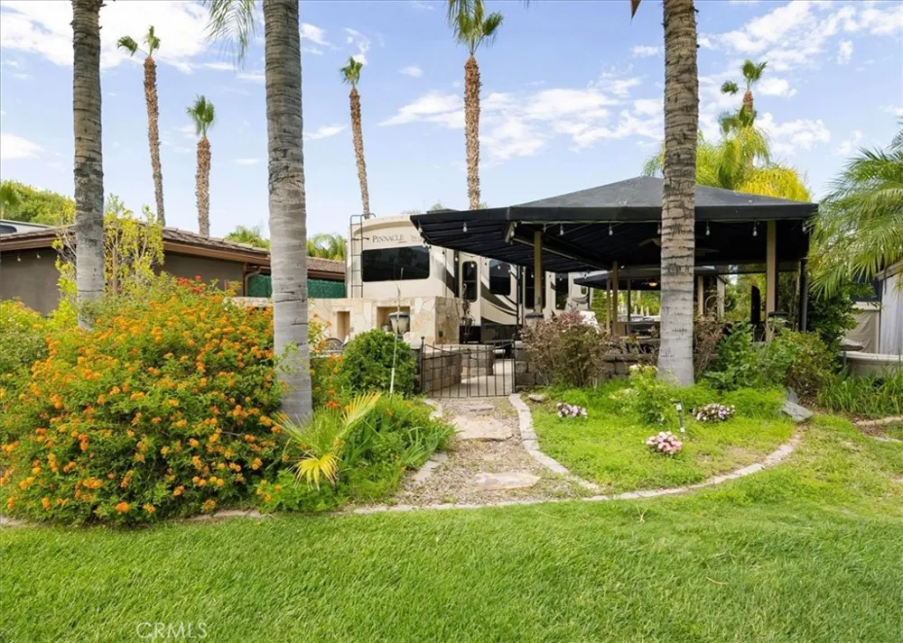 45525 Highway 79 Site 437 Aguanga, CA 92536