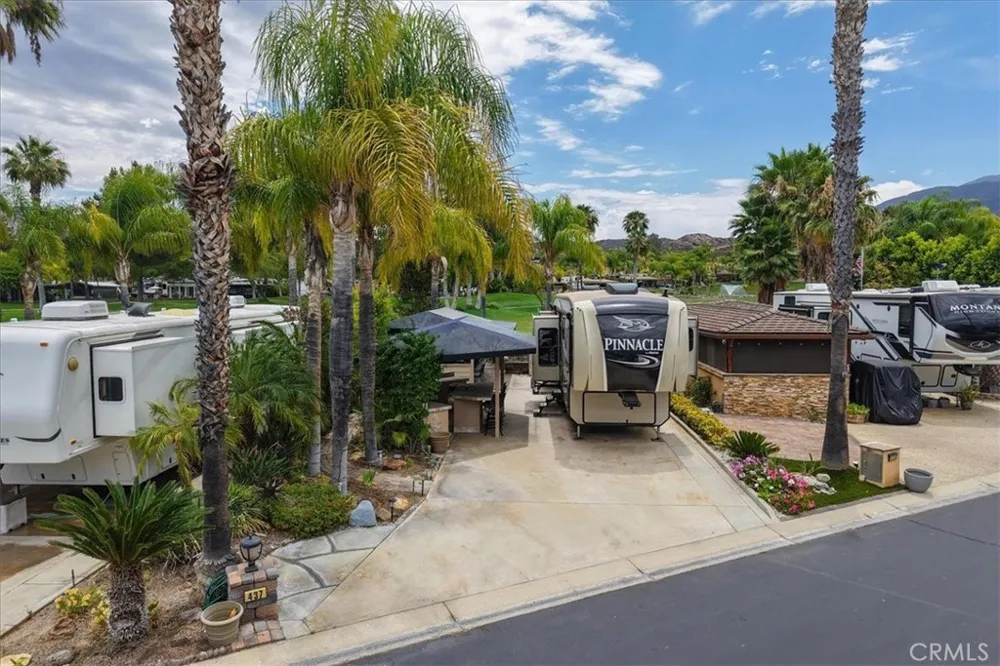 45525 Highway 79 Site 437 Aguanga, CA 92536