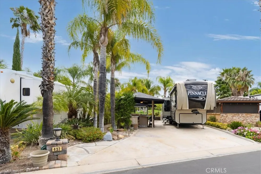 45525 Highway 79 Site 437 Aguanga, CA 92536