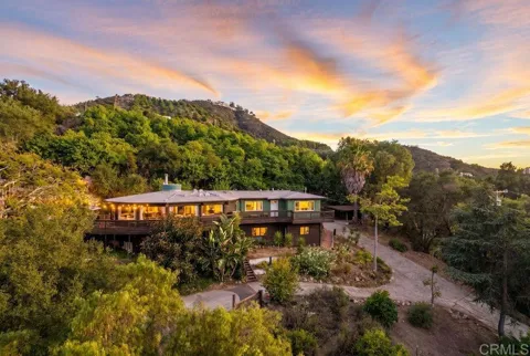 2870 Twin Oaks Valley Road