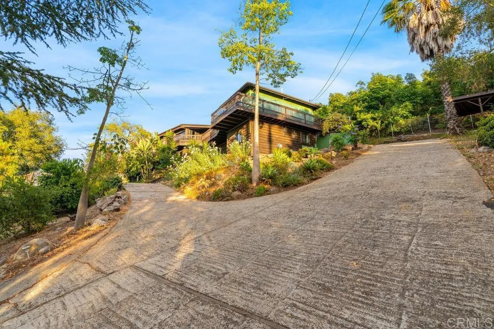 2870 Twin Oaks Valley Road San Marcos, CA 92069