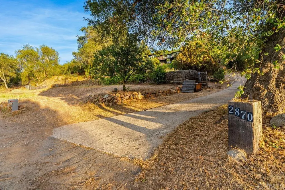 2870 Twin Oaks Valley Road San Marcos, CA 92069