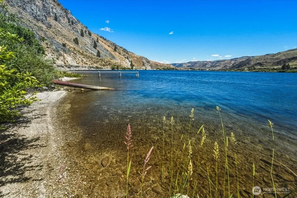 200 Stayman Flats Rd Chelan, WA 98816