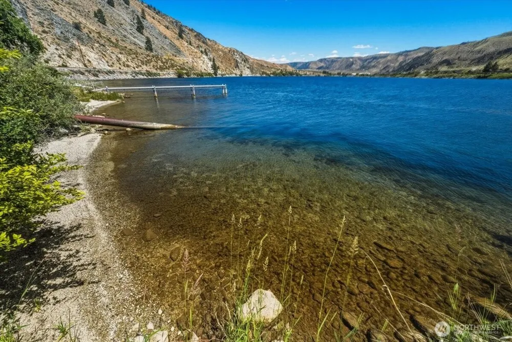 200 Stayman Flats Rd Chelan, WA 98816