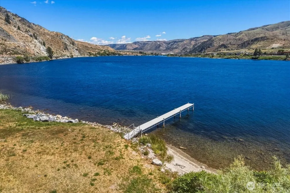 200 Stayman Flats Rd Chelan, WA 98816